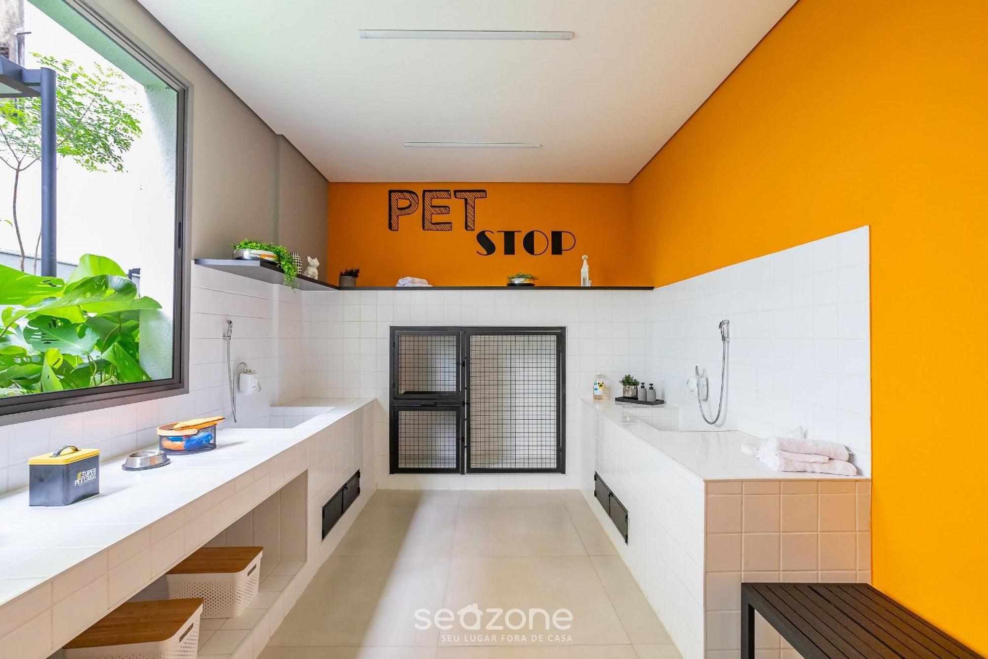 Apartamento Nxos - Predio Com Academia E Lavanderia Em Consolacao-sp *