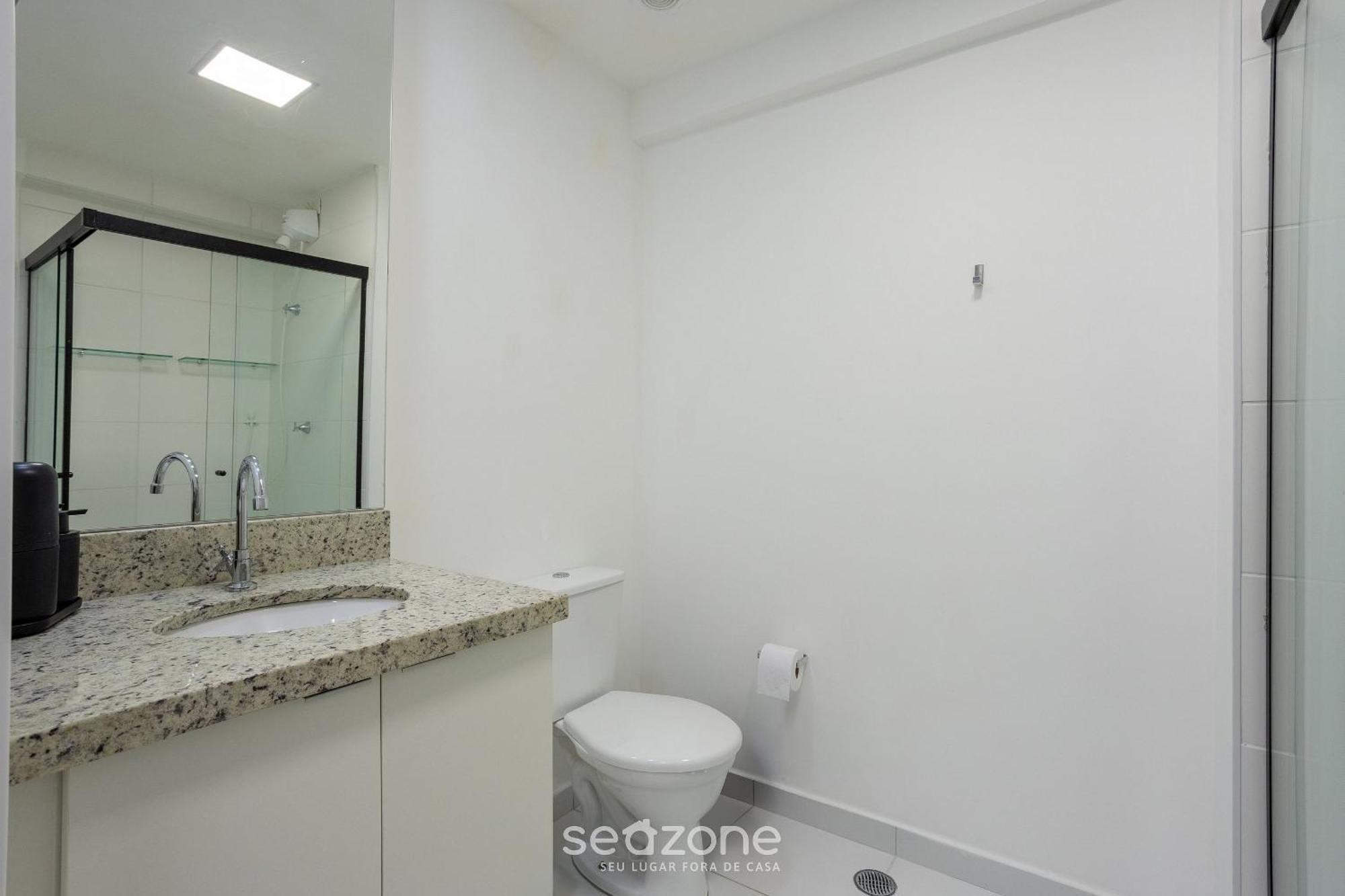 Nxos - Predio Com Academia E Lavanderia Em Consolacao-sp Apartamento