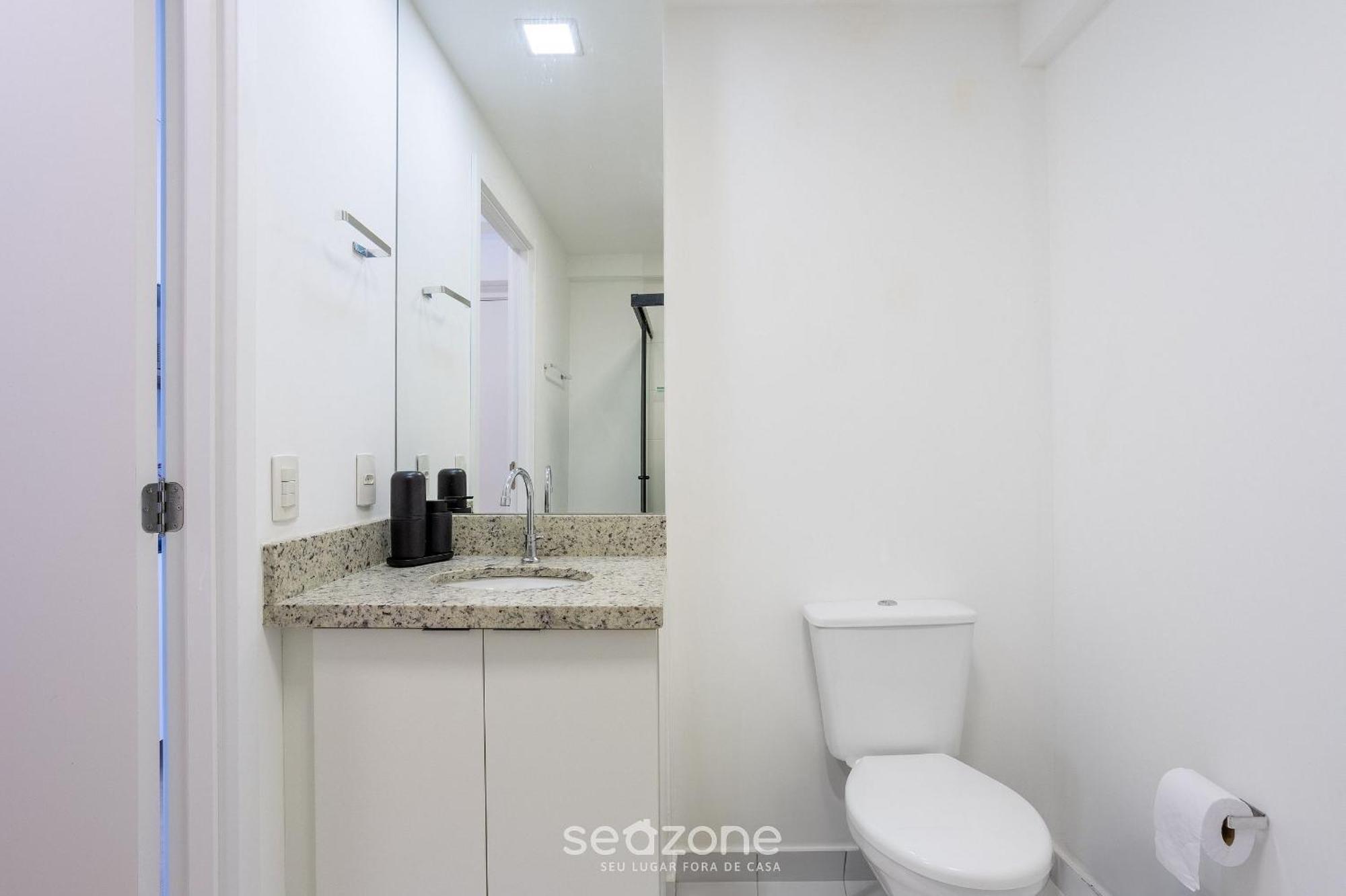 Nxos - Predio Com Academia E Lavanderia Em Consolacao-sp Apartamento *